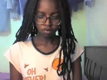 Chaturbate Private Sex Chat of ebonymuse2