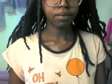 Chaturbate Adult Webcams of ebonymuse2