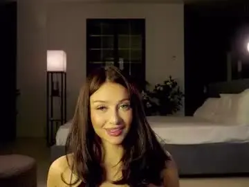 Chaturbate Live Sex of inkanuko