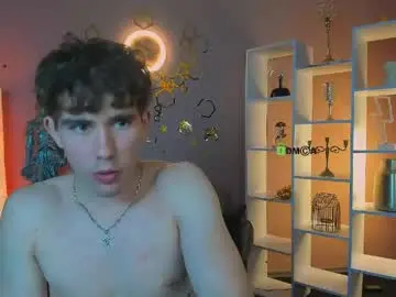 Chaturbate Sex Cam of kevin_nix_