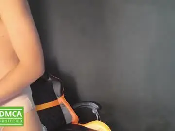Chaturbate Nude Webcam of kirill_20_cm
