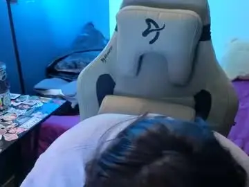 Chaturbate Live Sex Cam of miacanela_xo