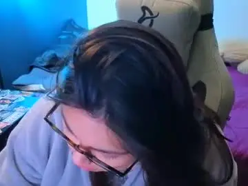 Chaturbate Free Porn Cam of miacanela_xo