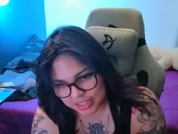 Chaturbate Nude Webcam of miacanela_xo