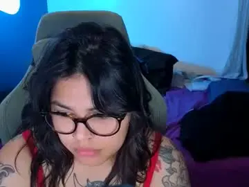 Chaturbate Best Webcam of miacanela_xo