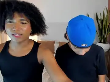 Chaturbate Free Porn Cam of milan_zapata