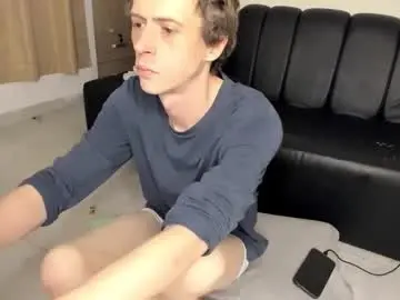 Chaturbate Nude Webcam of millerjdm