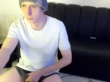 Chaturbate Live Porn of millerjdm