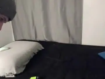 Chaturbate Sex Cam of millerjdm