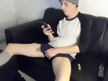 Chaturbate Adult Video Chat of millerjdm