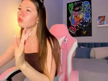 Chaturbate Live Sex of nicole_charm