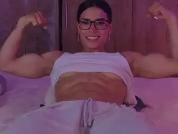Chaturbate Free Porn Cam of rouse_leon