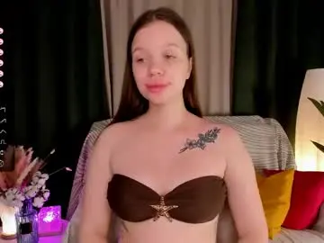 Chaturbate Live Sex of stuffed_cookie