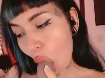 Chaturbate Private Sex Chat of ulala_martina