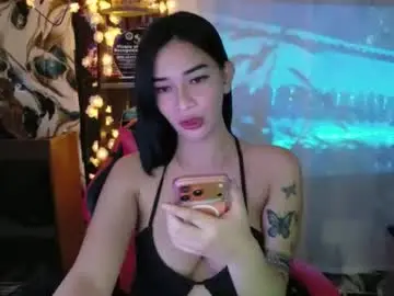 Chaturbate Sex Cam of urasiandreamgirlxxx