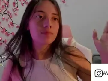 Chaturbate Free Porn Cam of ava_broown