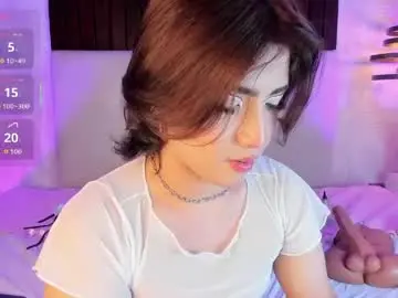 Chaturbate Live Porn of creamy_angelo