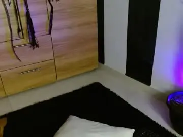 Chaturbate Private Sex Chat of cuteisabella_a