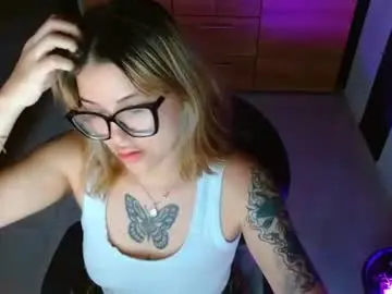 Chaturbate Watch Live Sex Cams of cuteisabella_a