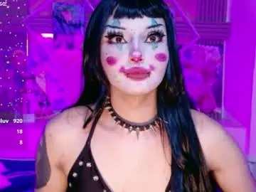 Chaturbate Private Sex Chat of lisa_sparkleee
