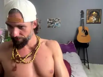 Chaturbate Best Webcam of roberto_gray