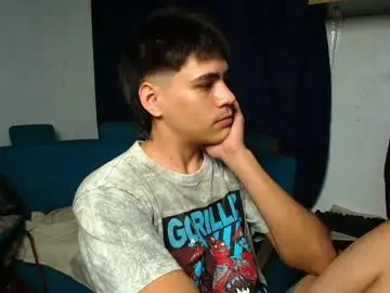 Chaturbate Sex Chat of super_cute1