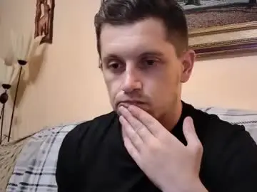 Chaturbate Sex Chat of arromwilliam90