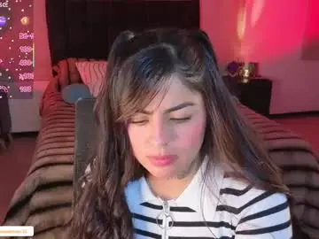 Chaturbate Free Porn Cam of catalina_naughtyy