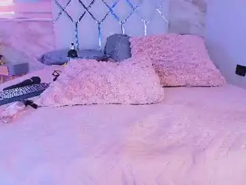 Chaturbate Nude Webcam of colett_hall