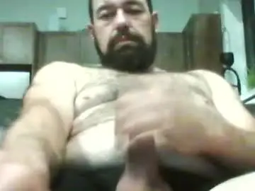 Chaturbate Live Sex Cam of daddyj1983