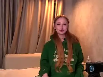 Chaturbate Live Porn of gracesecrettt