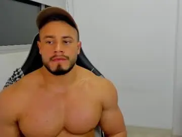 Chaturbate Free Porn Cam of james_terry_