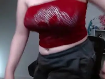 Chaturbate Best live sex cam show of krystalsyxx