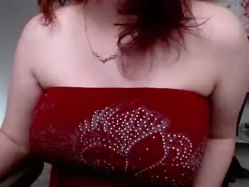 Chaturbate Best Webcam of krystalsyxx