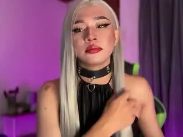 Chaturbate Sex Cam of leanashleychatto2