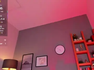 Chaturbate Private Sex Chat of megaan_grey_