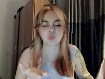 Chaturbate Live Porn of summerprints