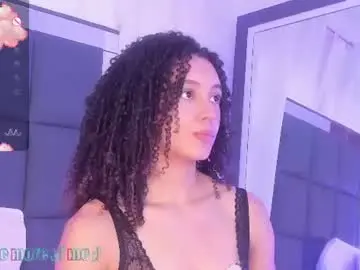 Chaturbate Live Sex of sweetcurly1