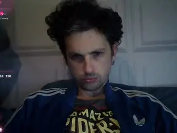 Chaturbate Live Sex Cam of fred271993