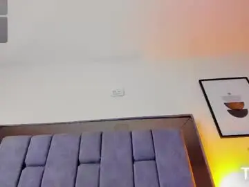 Chaturbate Best live sex cam show of frrancesca_
