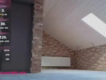 Chaturbate Best Webcam of koketochka555