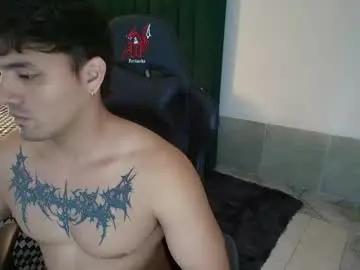 Chaturbate Live Sex of lei_77