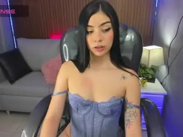 Chaturbate Live Porn of liz_bohemia