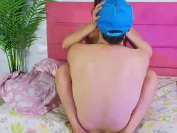 Chaturbate Free Live Porn of mily_and_mateo