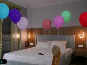 Chaturbate Private Sex Chat of oke_doke
