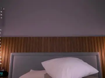 Chaturbate Live Sex Cam of oke_doke