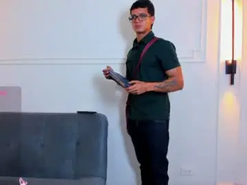 Chaturbate Adult Webcam of paradise_boy_s