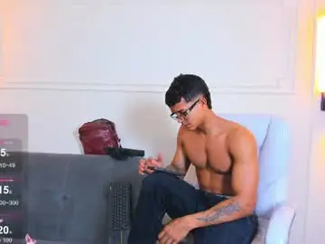 Chaturbate Live Sex of paradise_boy_s