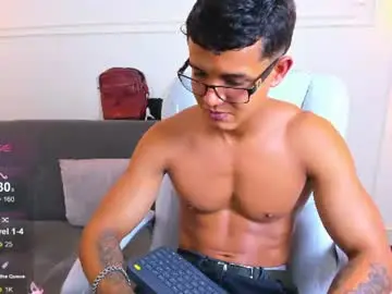 Chaturbate Best Webcam of paradise_boy_s