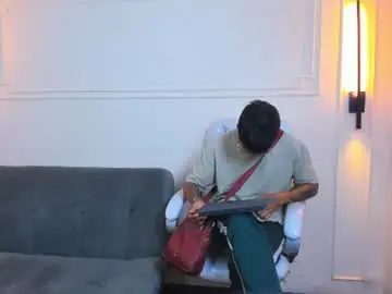 Chaturbate Private Sex Chat of paradise_boy_s
